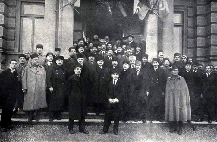 100 yaşlı Cümhuriyyət parlamenti – Maraqlı faktlar, bilmədiyimiz məqamlar  
