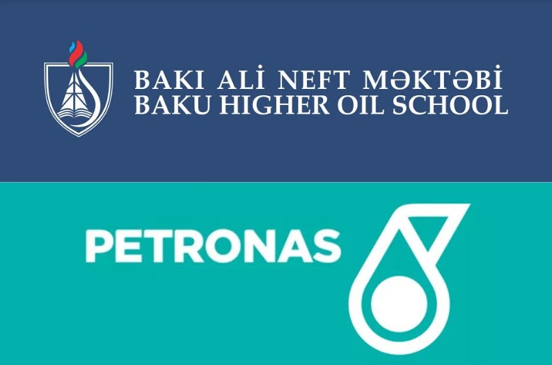 Petronas Bakı Ali Neft Məktəbinə 2 təqaüd ayırdı    