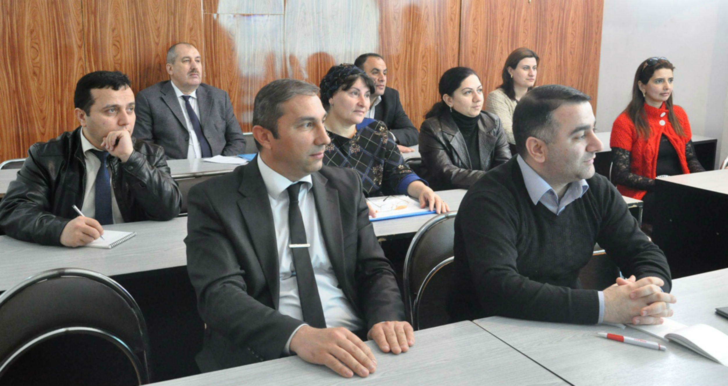  Müəllimlərin işə qəbulu prosesi ilə əlaqədar seminar keçiriləcək