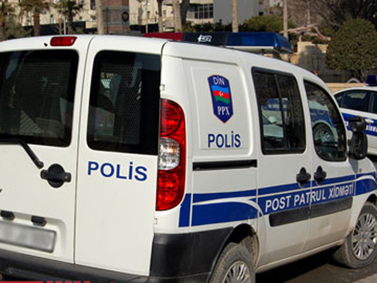 Bakıda məktəblilərin qəzaya uğradığı avtobusun sürücüsü həbs edildi