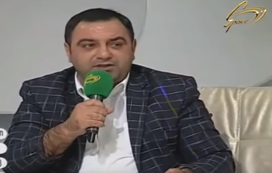 Azərbaycanda müəllim 7-ci sinif şagirdi ilə evləndi: 