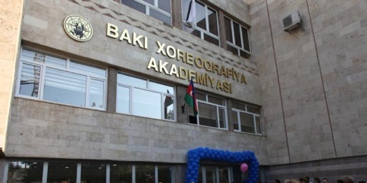 Akademiyanı bitirən 39 məzuna diplom verilmir - VİDEO