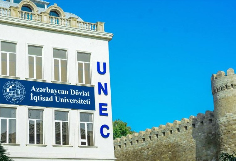 UNEC-də yeni şöbə fəaliyyətə başladı    