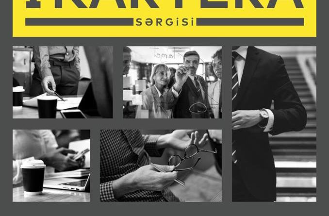  AzTU-da I Karyera Sərgisi keçiriləcək   