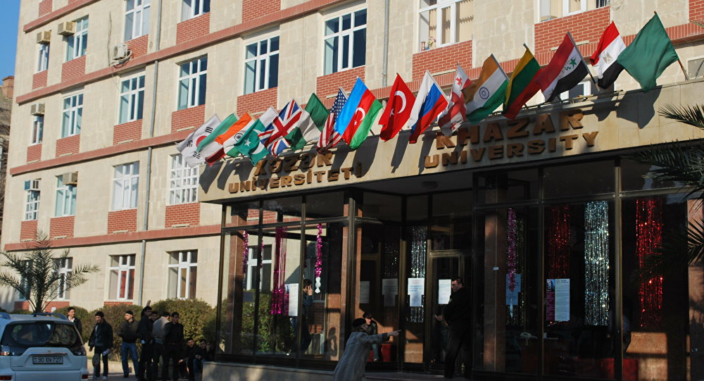 Xəzər Universiteti işçi axtarır