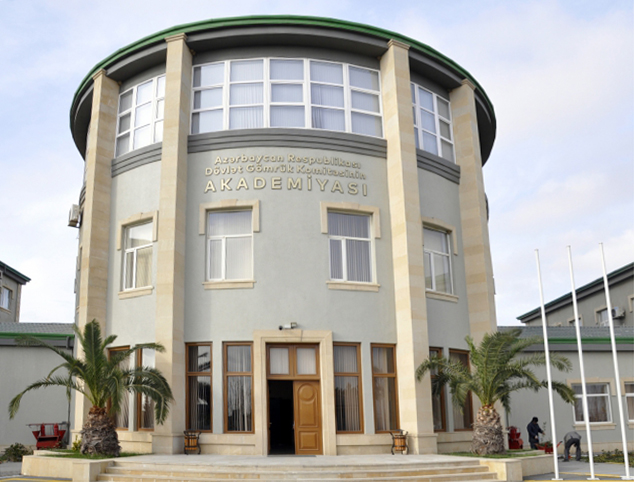 Gömrük akademiyası ilə bağlı ən çox verilən suallar - Qəbul qaydaları, xüsusi tələblər
