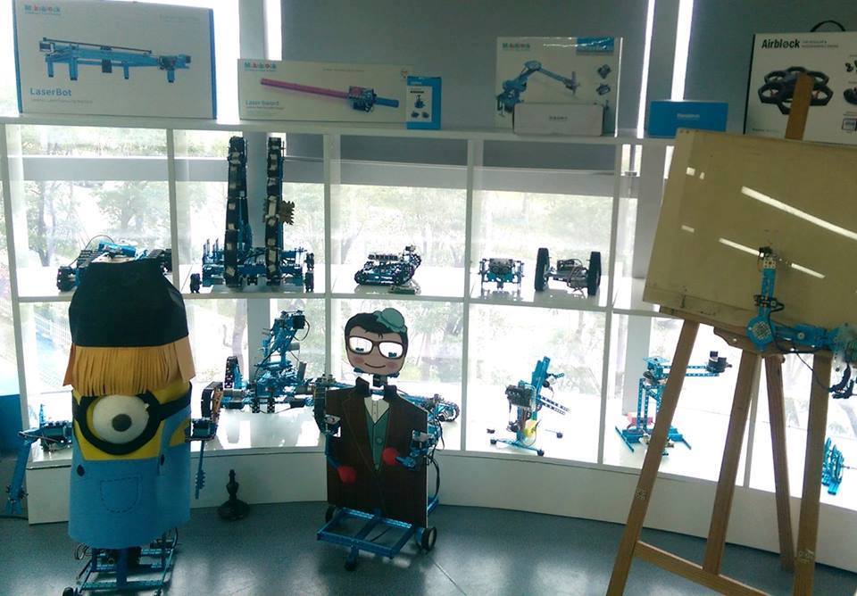 “Hədəf” robotexnika nəhəngini Azərbaycana gətirir  