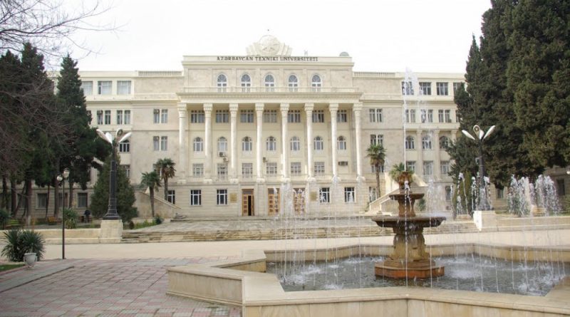 Texniki Universitetin 15 tələbəsinin təhsilhaqqını Gənclər Fondu ödəyəcək