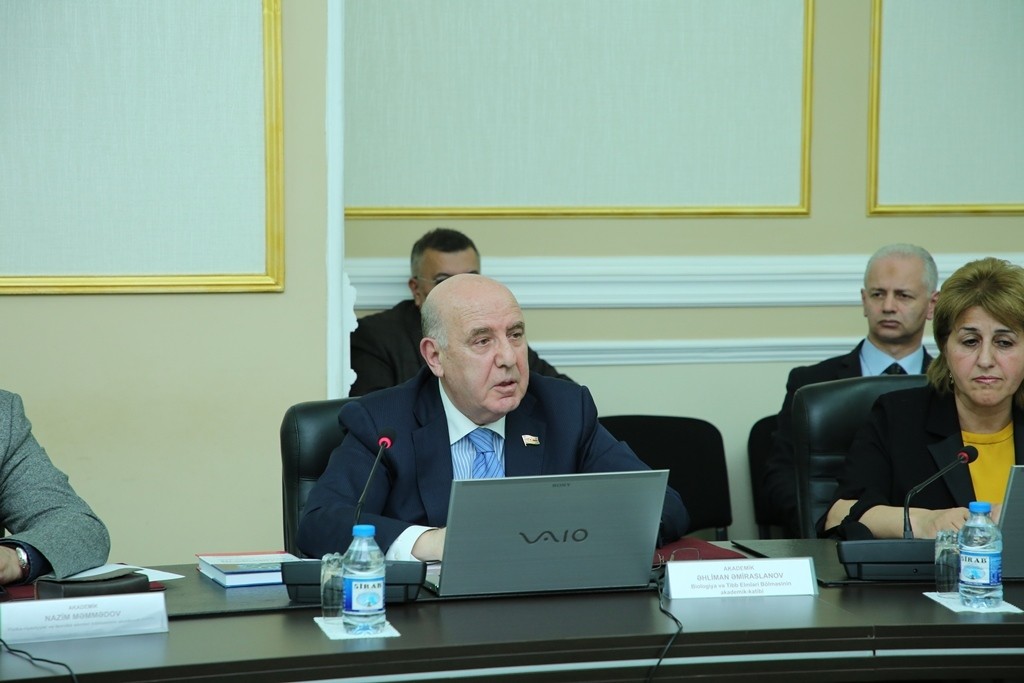 Azərbaycanda ilk dəfə onkologiya sahəsinə dair lüğət nəşr olunacaq