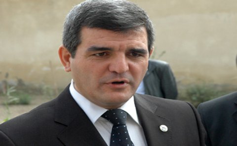 Rektorların seçilməsinin tərəfdarıyam - Fazil Mustafa
