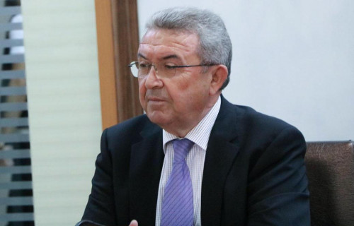 Misir Mərdanov AMEA-nın elmi jurnalları ilə bağlı təəccübləndirici statistikanı açıqladı  
