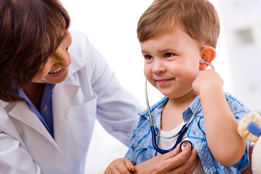 Həkimlərdən valideynlərə xəbərdarlıq