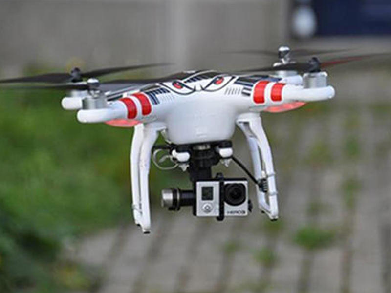 AMEA: Azərbaycanda dronlarla bağlı qanun qəbul edilməlidir 