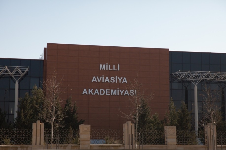 Milli Aviasiya Akademiyasının dekanı vəfat edib