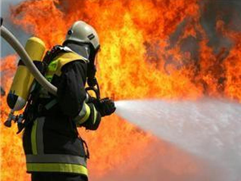 Qızlar məktəbində yanğın - 3 şagird öldü