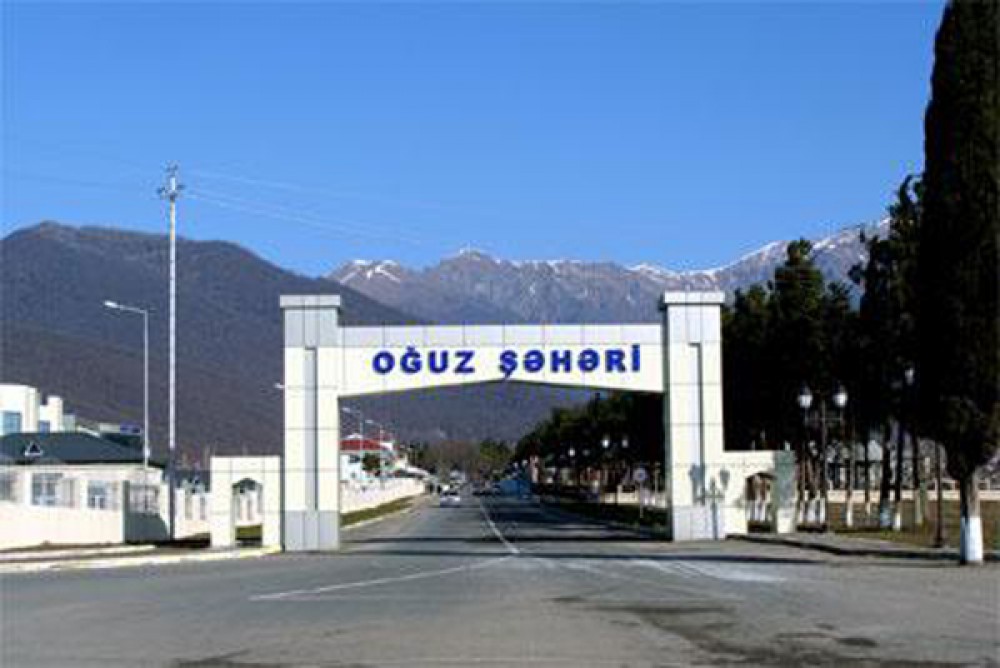 Oğuz elinin illərlə tələbə görməyən kəndləri – Aşağı göstəricilər -RƏSMİ   