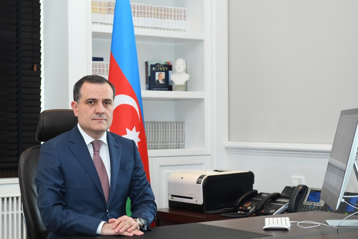 Nazir rus bölməsi haqda deyilənləri MİF adlandırdı    