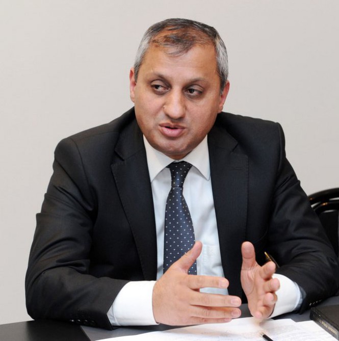“Dövlət qulluğu ehtiyatda olanların nəzarəti daha da gücləndiriləcək” –EKSPERT   