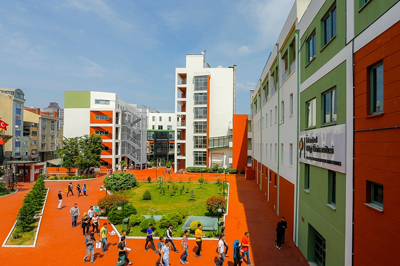 Ən yaxşı kampusa malik universitetlər hansılardır?-Reytinq siyahısı