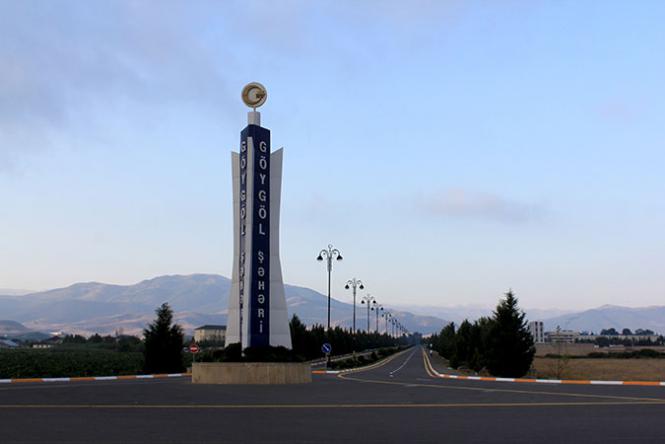 Tələbə üzünə illərdir həsrət qalan kəndlər - Göygölün geridə qalan təhsili