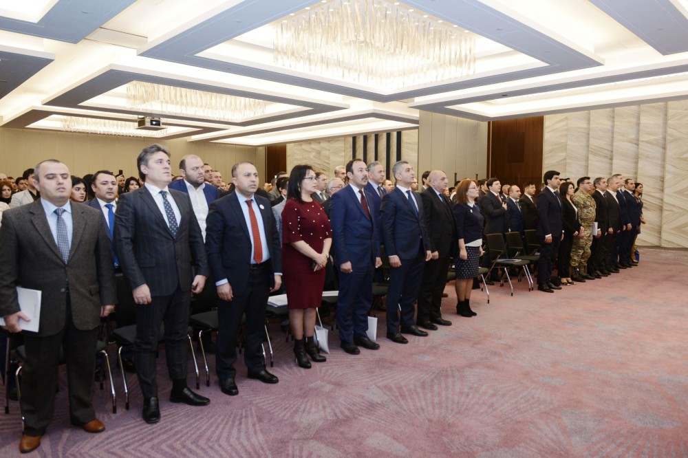 Türkiyədə təhsil alan azərbaycanlılar vətənə qayıdaraq müxtəlif sahələrdə çalışırlar