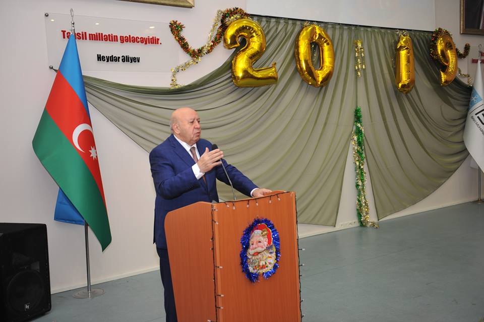 “Azərbaycan uğrunda həmrəylik!” adlı tədbir keçirilib - FOTO  