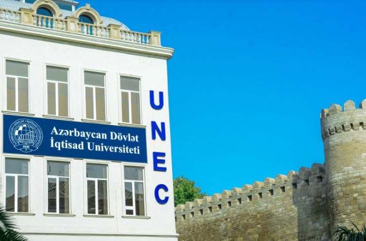 “UNEC - 100” İnkişaf Strategiyası qəbul olundu    