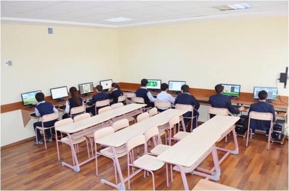 Şagirdin evə getməməsinin səbəbi: “Ailəsi problemlidir” - AÇIQLAMA    