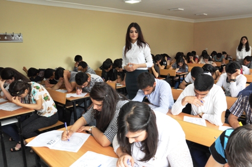 Müəllimlik oxuyanların nəzərinə-Vaxtlarının bu qədərini məktəbdə keçirsinlər