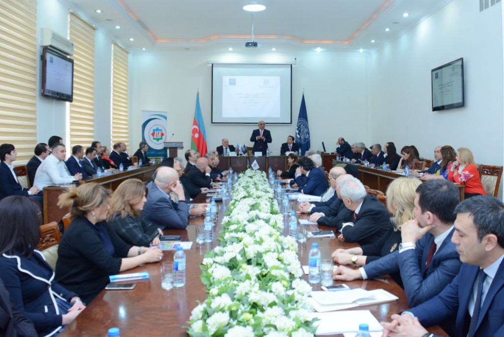Ali məktəblərdəki “İctimai Nəzarət Şuralarının” birgə konfransı keçiriləcək - ÖZƏL