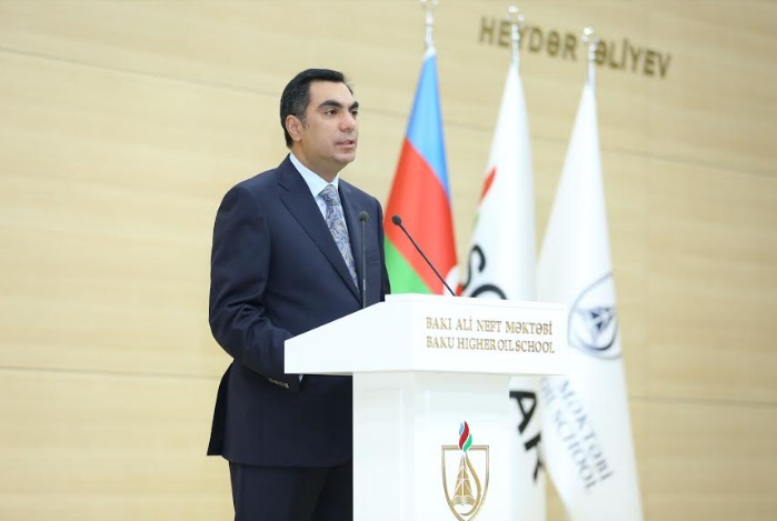 BANM-da Həmrəylik Günü qeyd olunub - FOTO    