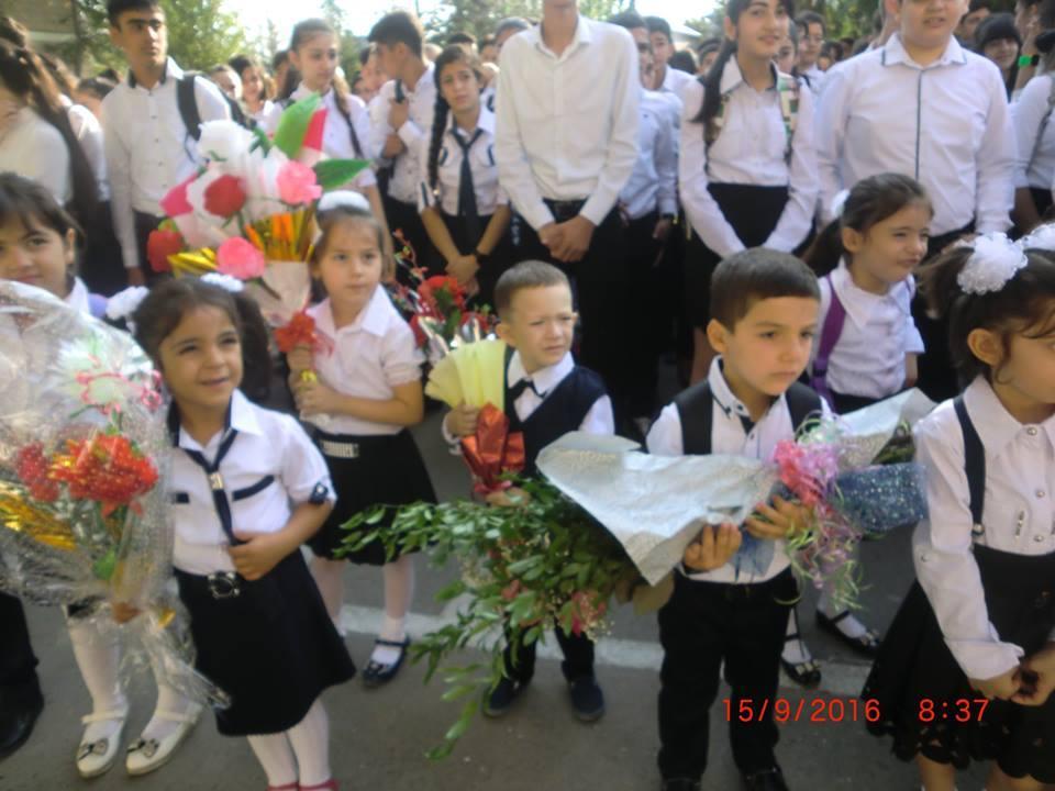  Kürdəmirdə 3-cü sinif şagirdi vəfat edib   