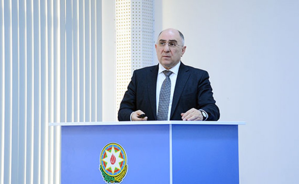 Bu institut əməkdaşlarının məqalələrinə 6554 istinad qeydə alınıb