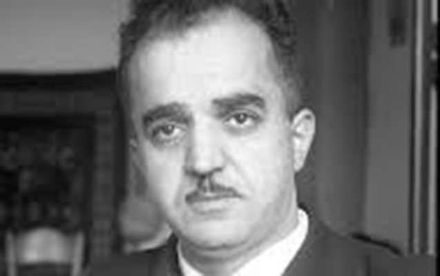 Azərbaycan  elm  tarixinin  Nobelə ən real namizədi - Yusif Məmmədəliyev -ANIM  GÜNÜ
