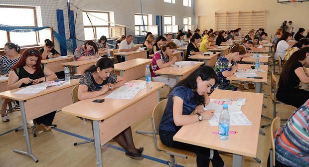 İmtahanlarla bağlı  inqilabi qərarların verildiyi rekord nəticələr ili  - Təkrarlanması çətin  göstəricilər,  rəqəmlər