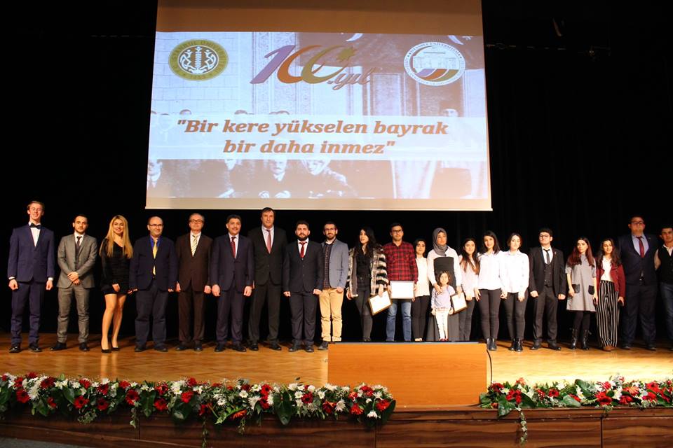 İstanbulda Cümhuriyyətin 100 illiyi və Həmrəylik Günü qeyd olundu – FOTO+VİDEO