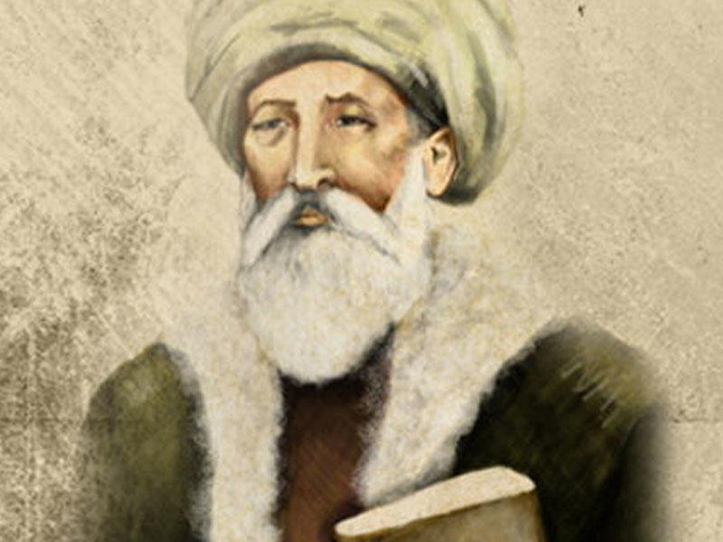 Mikrobu ilk tapan, İstanbulu fəth edən Şərq alimi