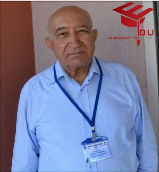 Həm Kembric, həm də Oksford Universitetlərində dərs demiş yeganə azərbaycanlı, dünyada məşhur tədqiqatçı - DOSYE