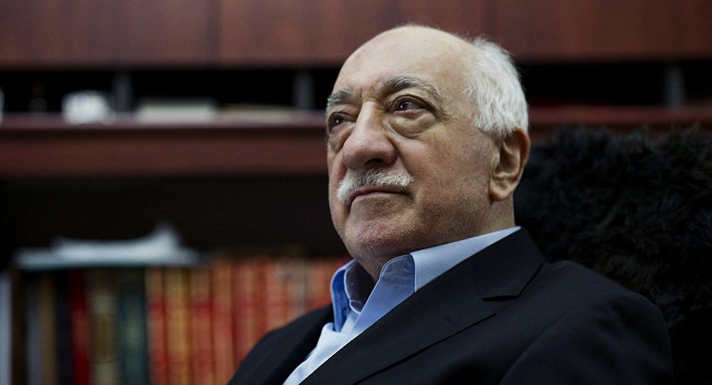 Pakistandakı FETÖ məktəbləri Türkiyəyə verildi    