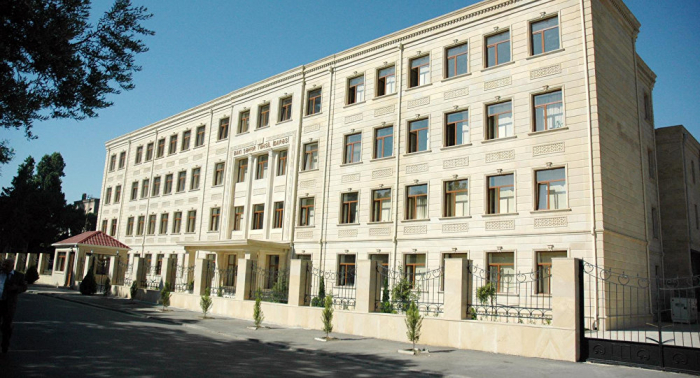 BŞTİ-yə ötən il 27 mindən çox müraciət daxil olub  