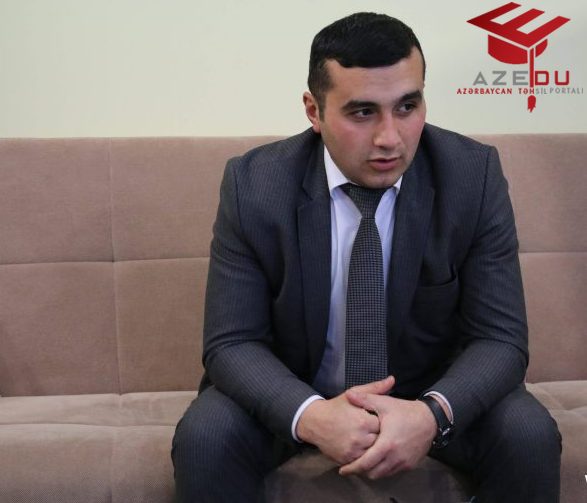II qrupa hazırlaşanlar ciddi problemlə üz-üzə? - Coğrafiya müəlliminin etirazı  