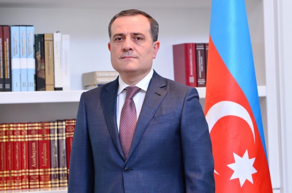 Ceyhun Bayramov 20 Yanvarla bağlı əmr imzaladı  