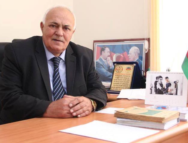 “91-lər”dən olan professor insult keçirib  