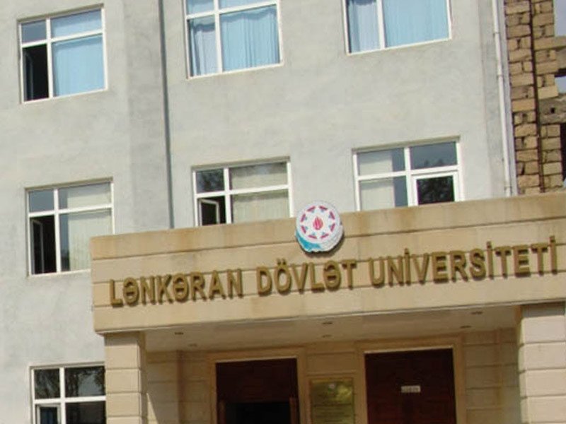 LDU  ilə Amasiya Universiteti arasında Memorandum imzalandı  