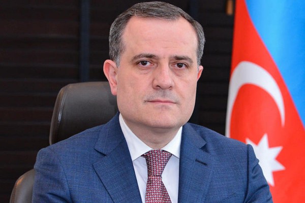 Nazirdən yeni təyinat