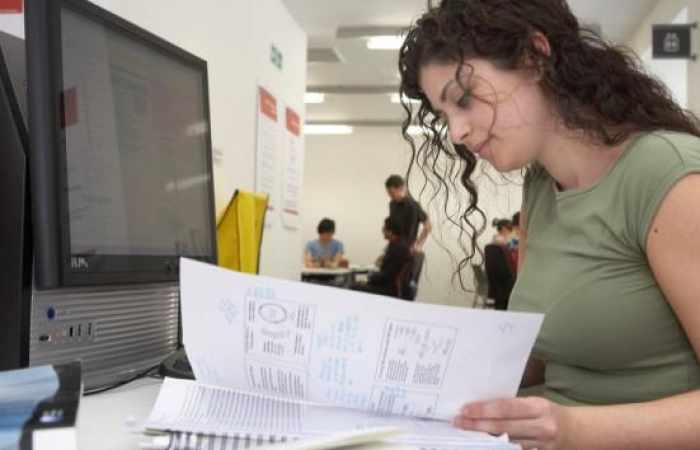 Məmur olmaq istəyən şəxslər üçün elektron sınaq imtahanı keçiriləcək