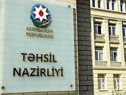 Təhsil Nazirliyi  müsahibəyə 162 vakant vəzifə çıxardı