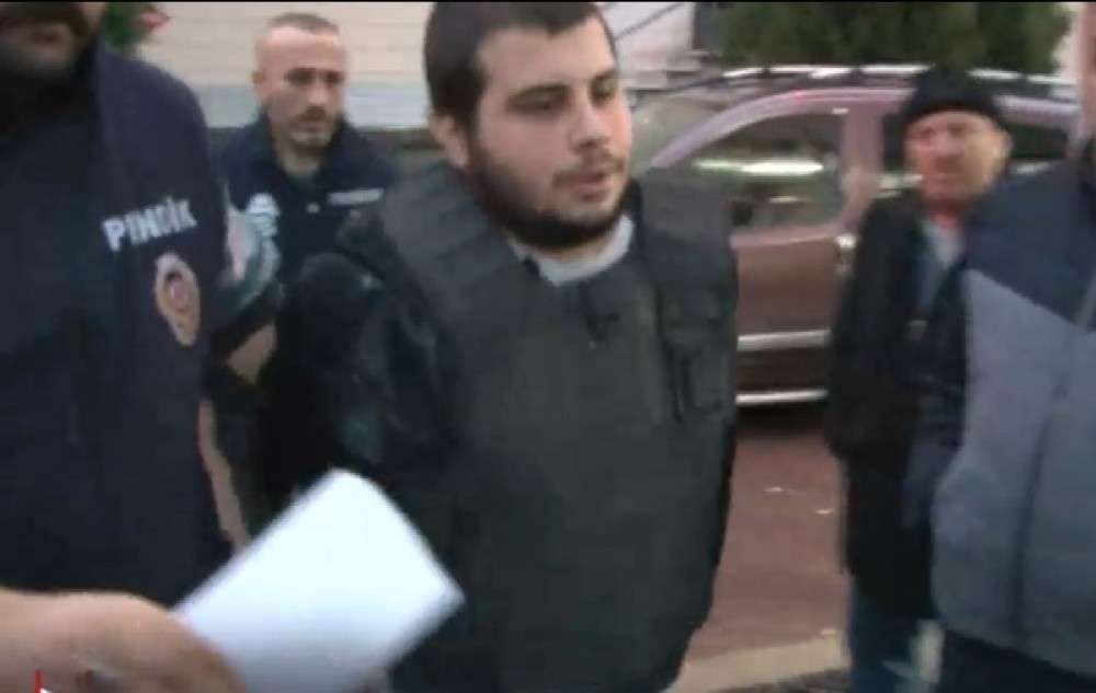 Xarkovda öldürülən  türkiyəli  tələbə qızların  qatili  həbs  edilib