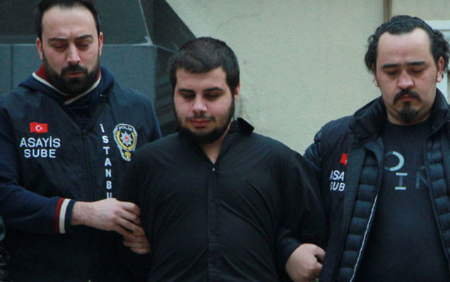 Tələbə qızları öldürən şəxsin məktubu tapıldı