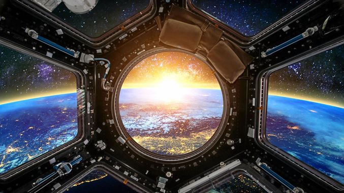 Dünyanın ən böyük elmi laboratoriyası haqqında  ilginc faktlar – Kosmonavtların  tükürpədici  etirafları  